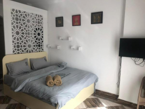 apartman Eva